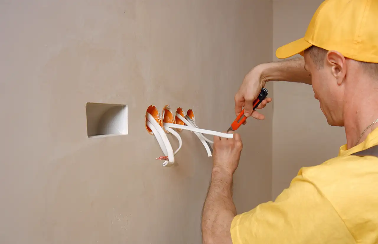 Elektrik tesisatı 4